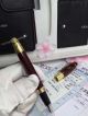 High Quality Montblanc Notebook & Copy Daniel Defoe Fountain Pen set Gifts (4)_th.jpg